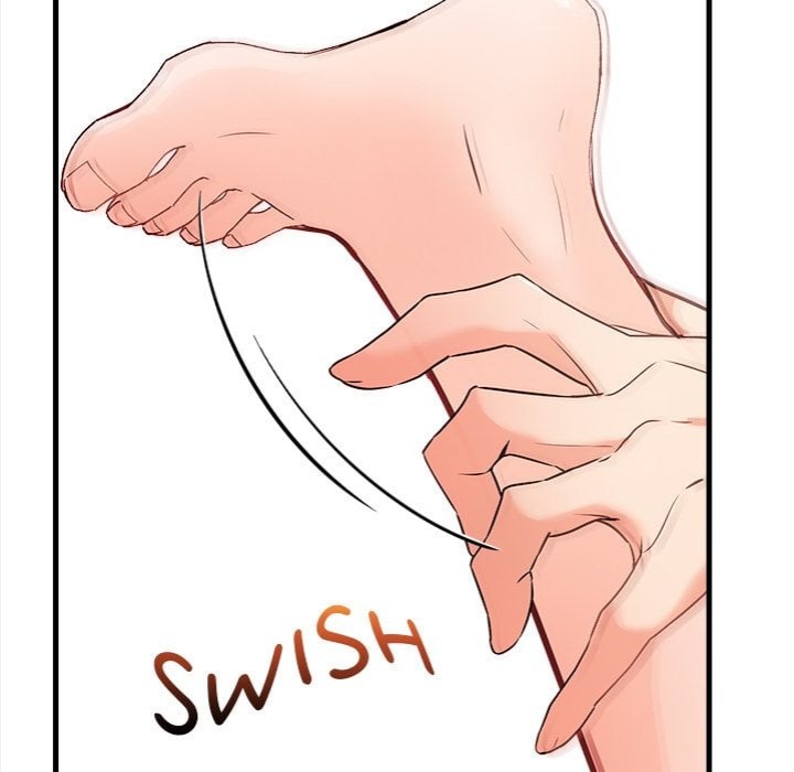 Trapped With My Boss Chapter 7 - Page 79