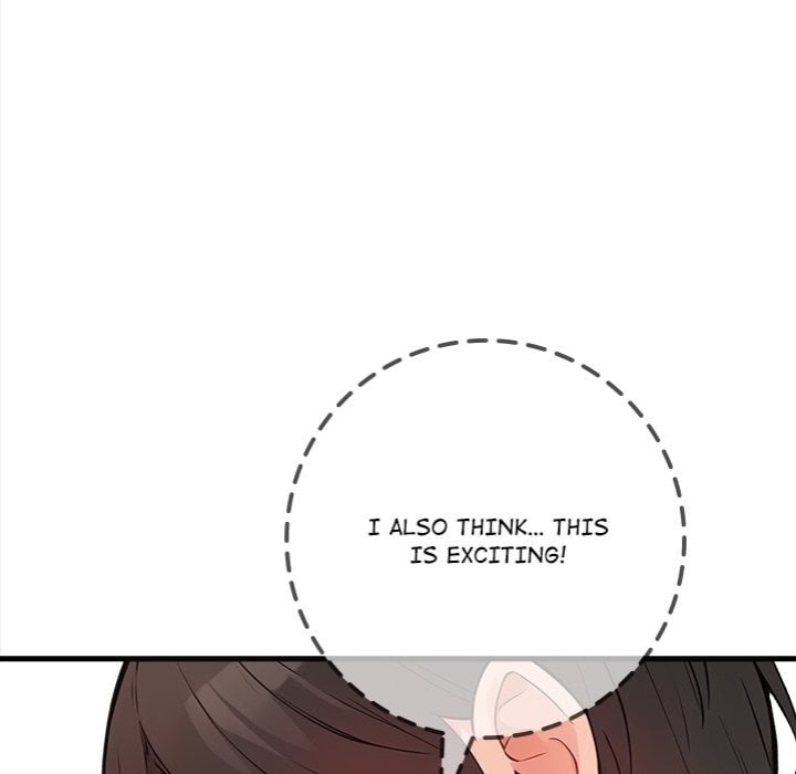 Trapped With My Boss Chapter 7 - Page 83