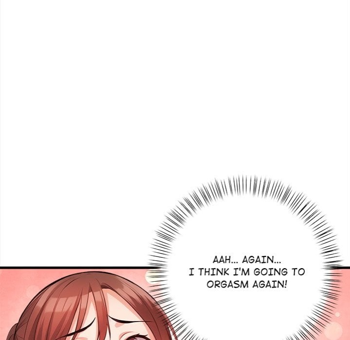 Trapped With My Boss Chapter 7 - Page 91