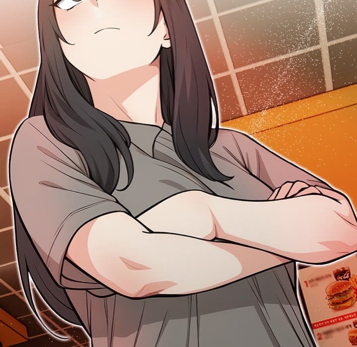 Trapped With My Boss Chapter 8 - Page 11