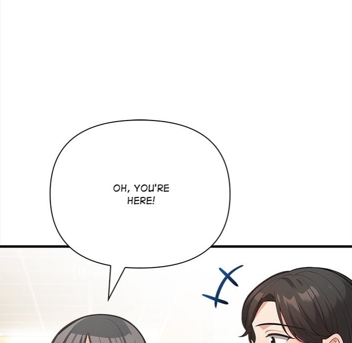 Trapped With My Boss Chapter 8 - Page 125