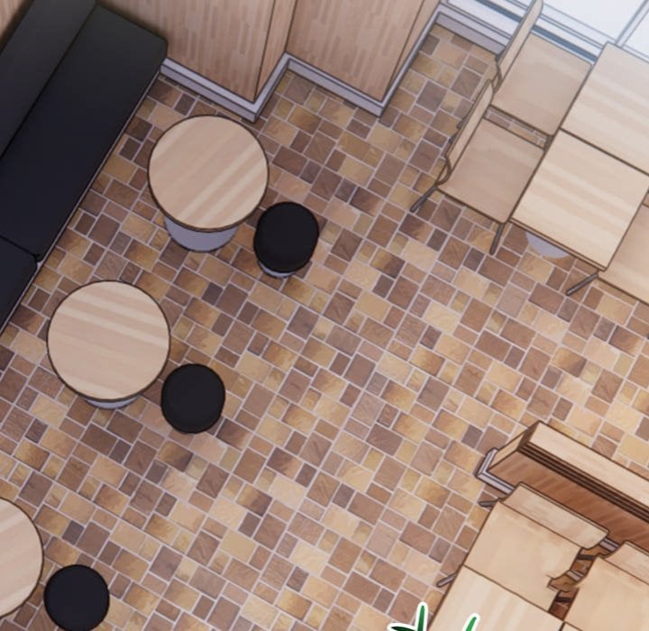 Trapped With My Boss Chapter 8 - Page 138