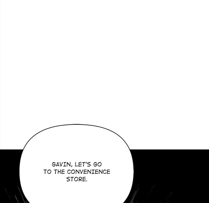 Trapped With My Boss Chapter 8 - Page 149