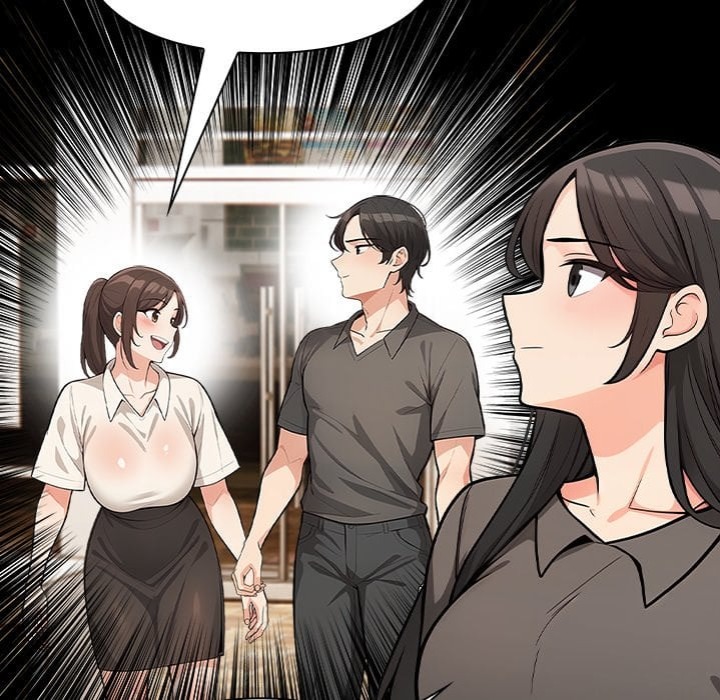 Trapped With My Boss Chapter 8 - Page 150