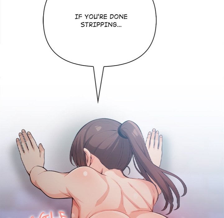 Trapped With My Boss Chapter 8 - Page 165