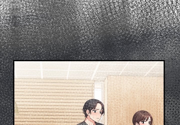 Trapped With My Boss Chapter 8 - Page 2