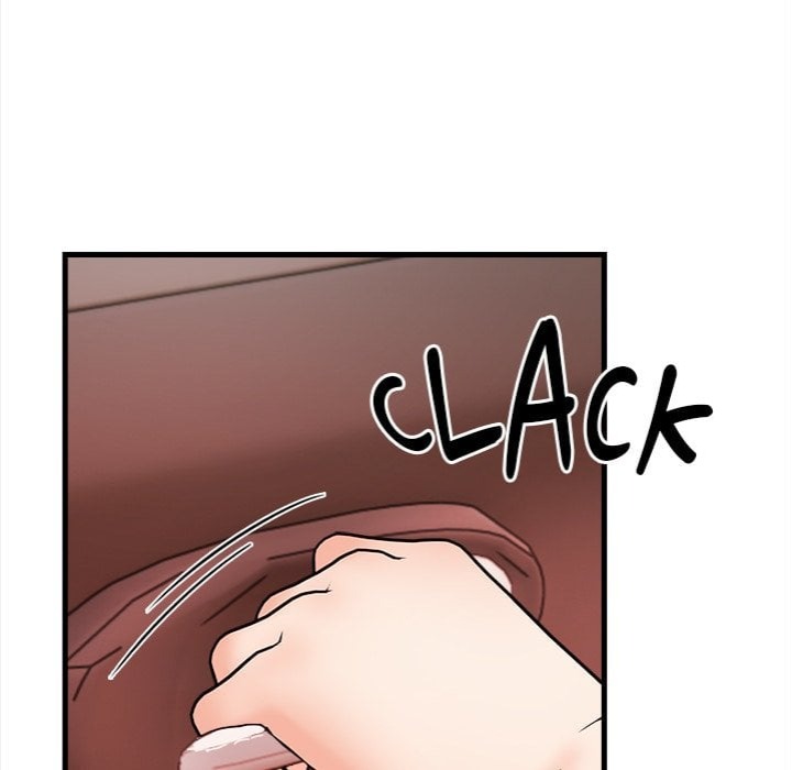 Trapped With My Boss Chapter 8 - Page 56