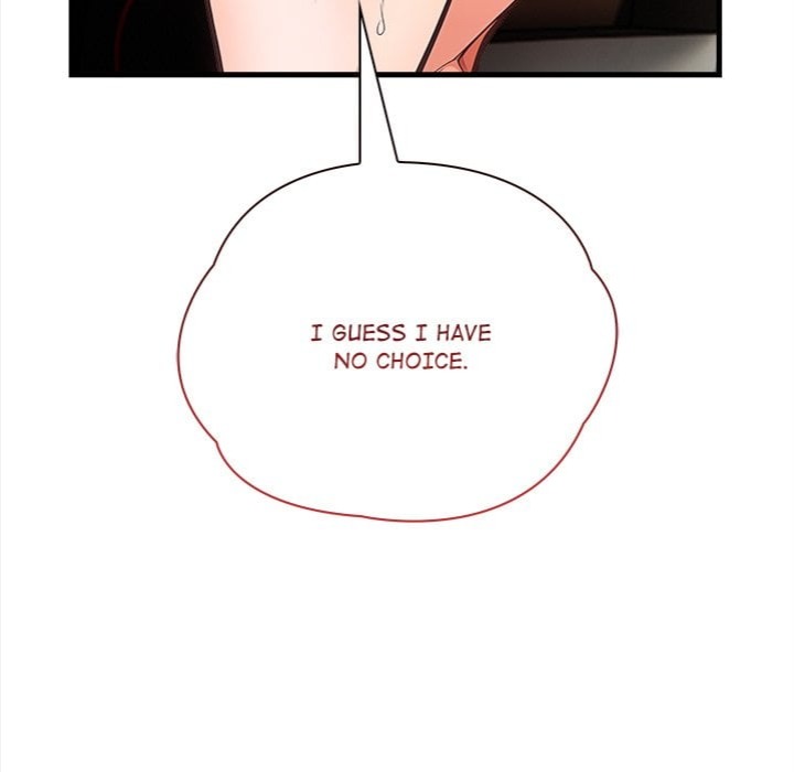 Trapped With My Boss Chapter 8 - Page 73