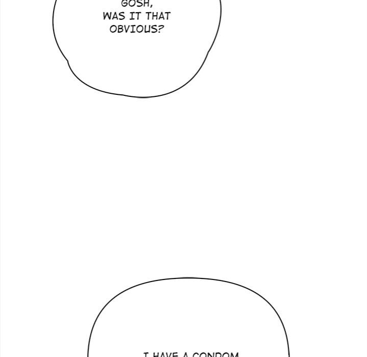 Trapped With My Boss Chapter 8 - Page 80