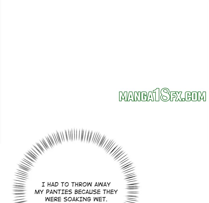 Trapped With My Boss Chapter 9 - Page 115