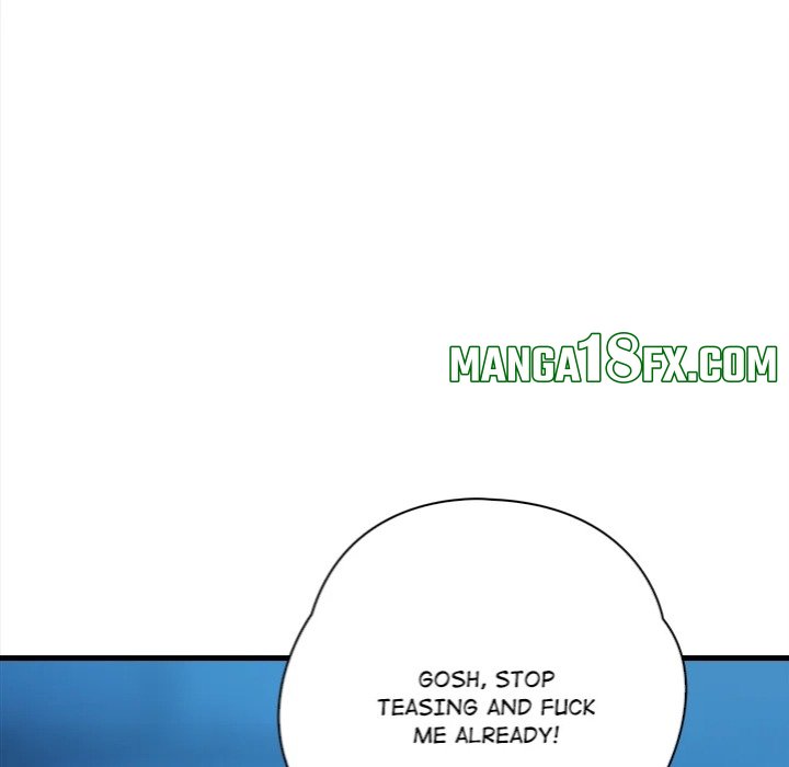 Trapped With My Boss Chapter 9 - Page 19