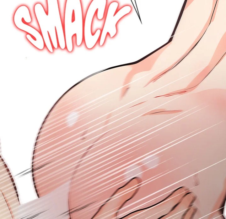 Trapped With My Boss Chapter 9 - Page 28