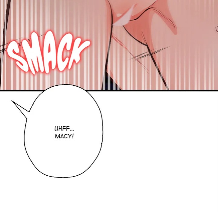 Trapped With My Boss Chapter 9 - Page 32