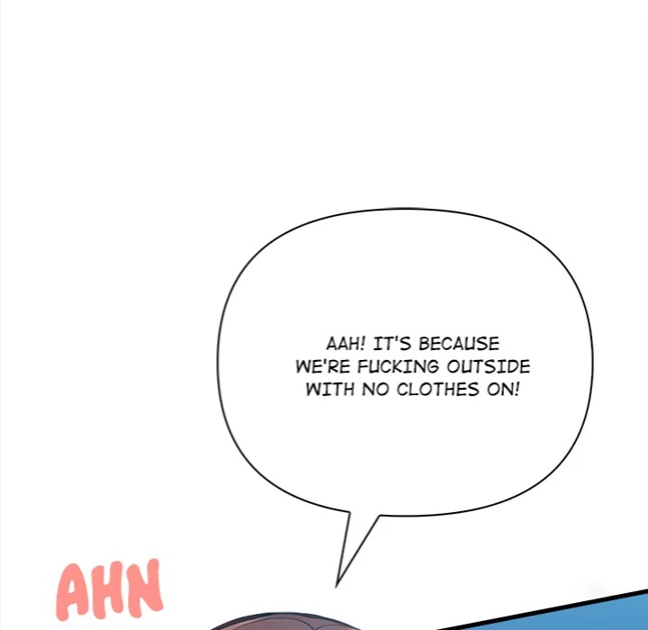 Trapped With My Boss Chapter 9 - Page 39