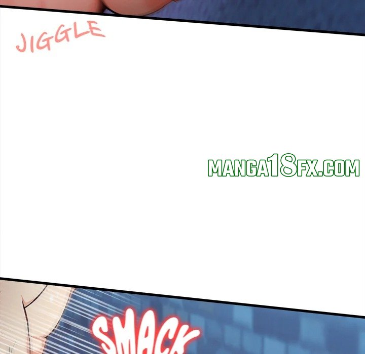 Trapped With My Boss Chapter 9 - Page 61