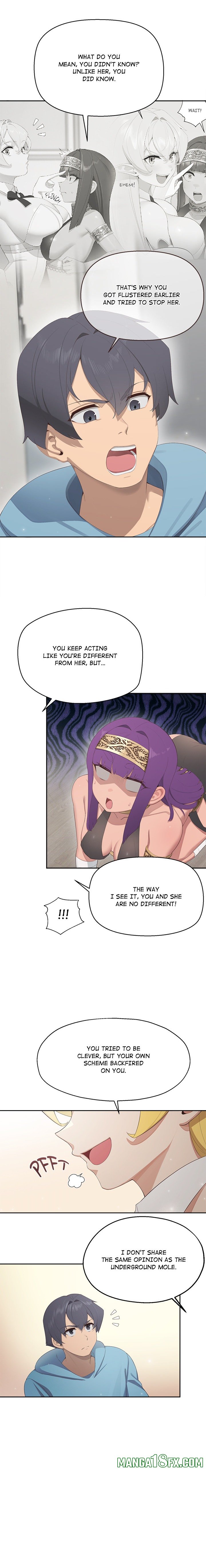 The Seed of Destiny Chapter 1 - Page 26