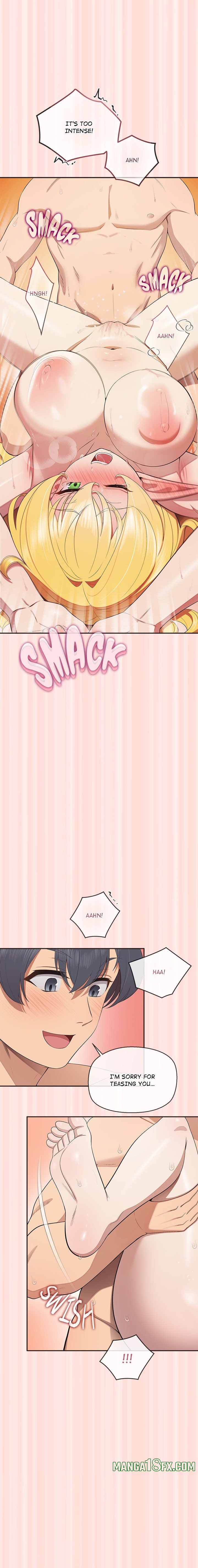 The Seed of Destiny Chapter 10 - Page 12