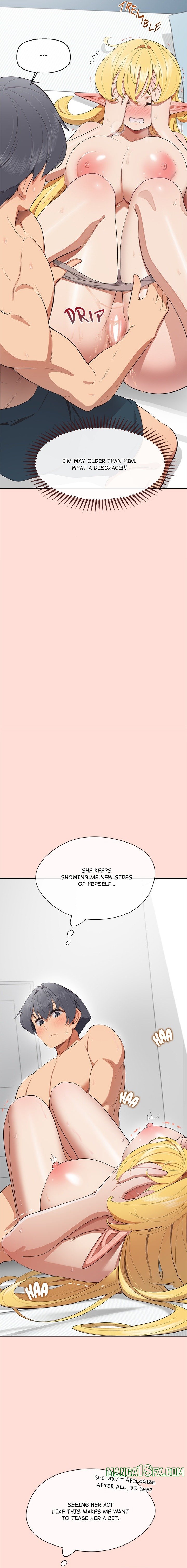 The Seed of Destiny Chapter 10 - Page 5