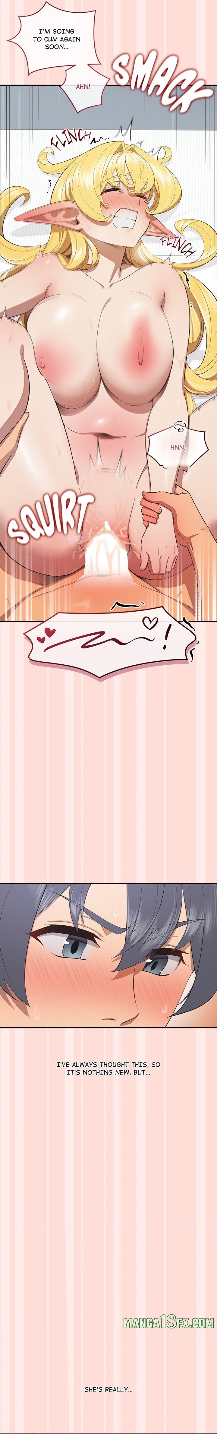 The Seed of Destiny Chapter 11 - Page 4