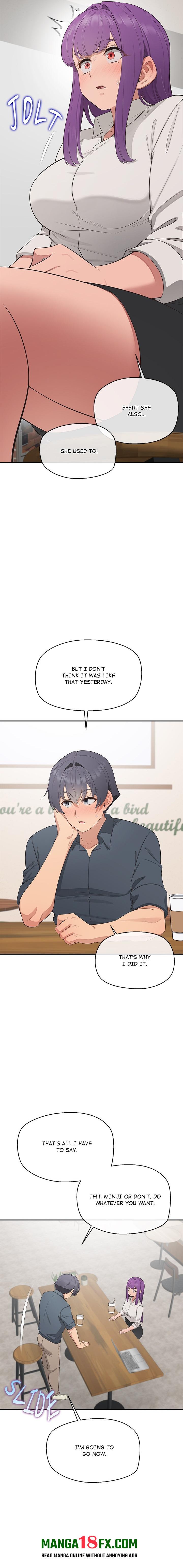 The Seed of Destiny Chapter 12 - Page 15