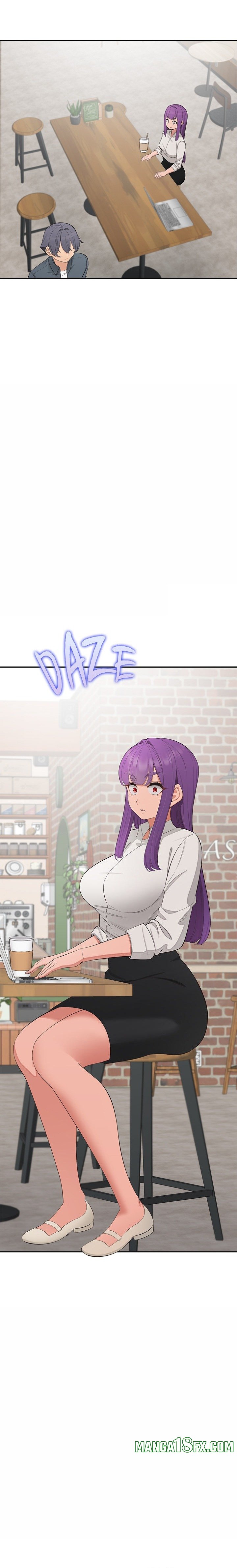 The Seed of Destiny Chapter 12 - Page 16