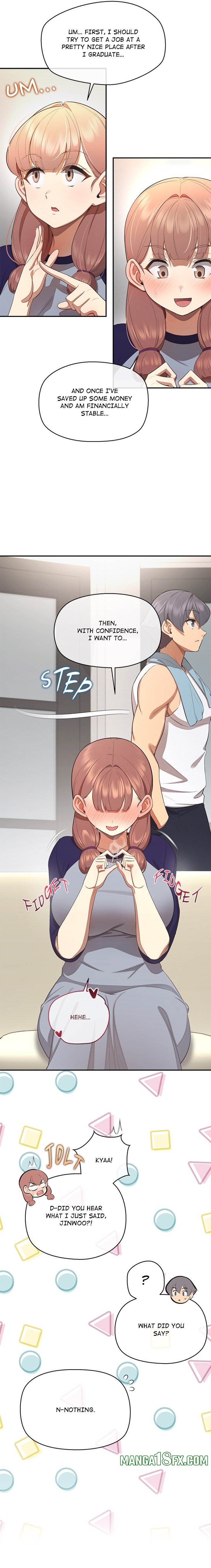 The Seed of Destiny Chapter 13 - Page 11