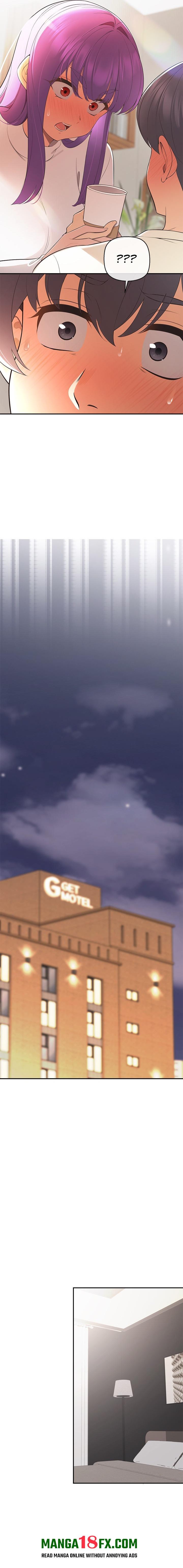 The Seed of Destiny Chapter 13 - Page 18