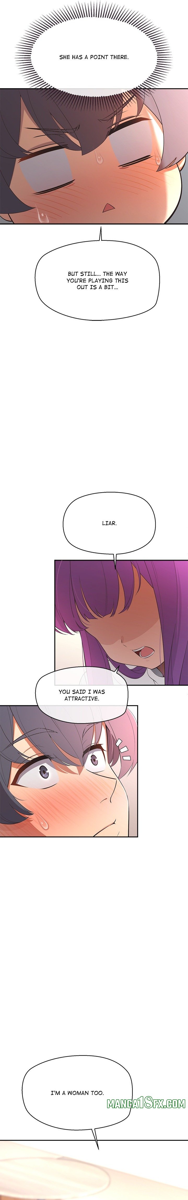 The Seed of Destiny Chapter 14 - Page 4