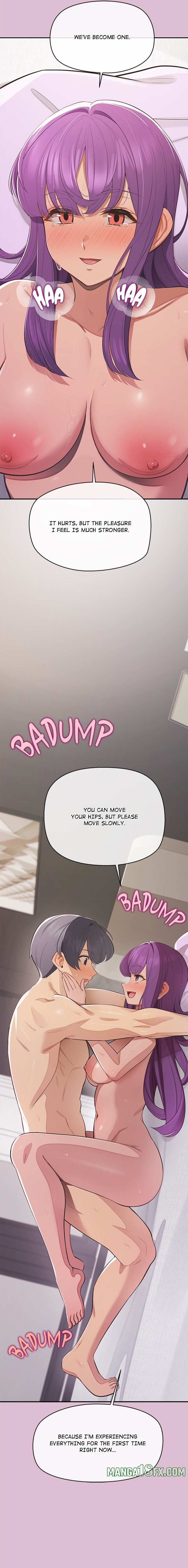 The Seed of Destiny Chapter 15 - Page 15