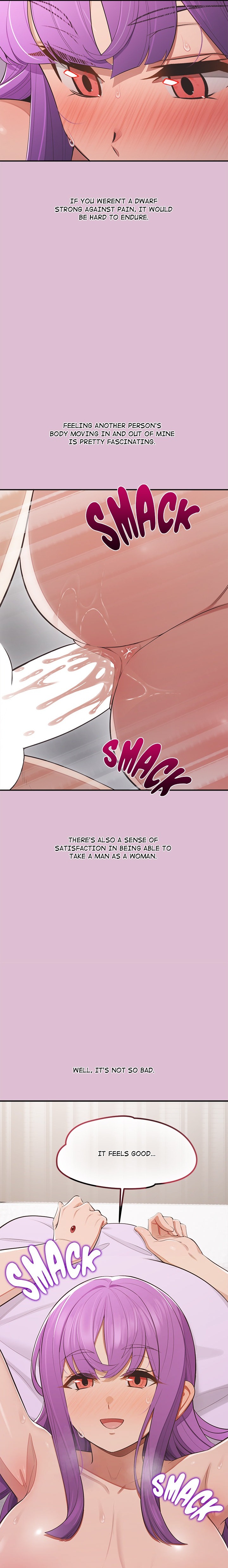 The Seed of Destiny Chapter 15 - Page 17