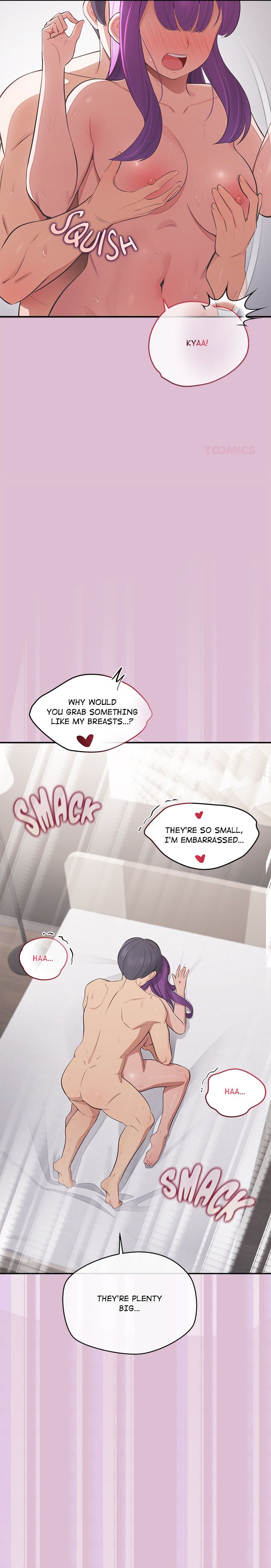 The Seed of Destiny Chapter 16 - Page 19