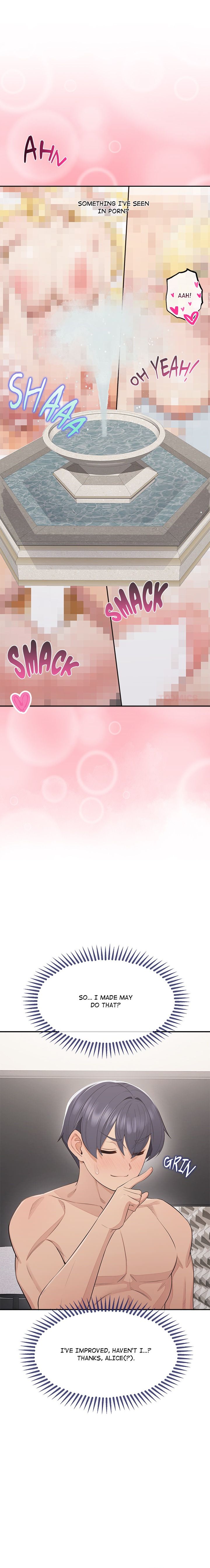 The Seed of Destiny Chapter 16 - Page 5