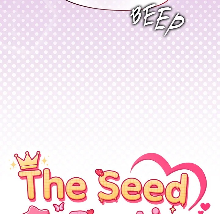 The Seed of Destiny Chapter 17 - Page 14