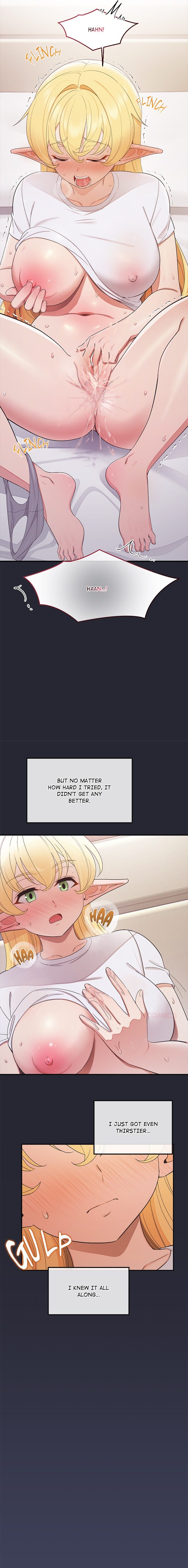 The Seed of Destiny Chapter 20 - Page 15