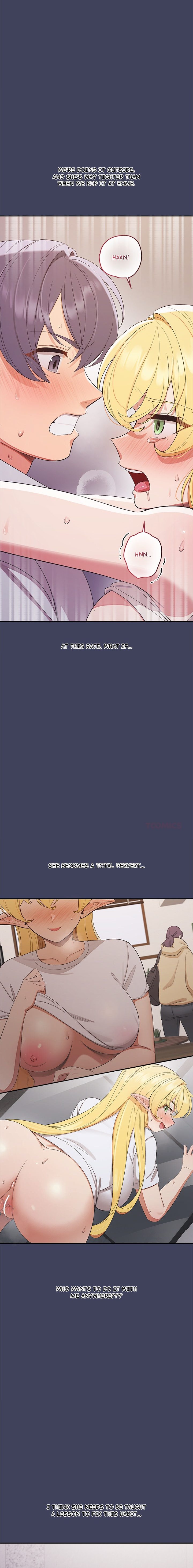 The Seed of Destiny Chapter 20 - Page 17