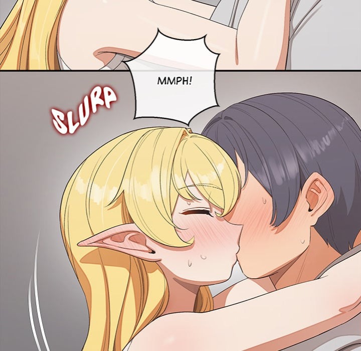 The Seed of Destiny Chapter 21 - Page 137