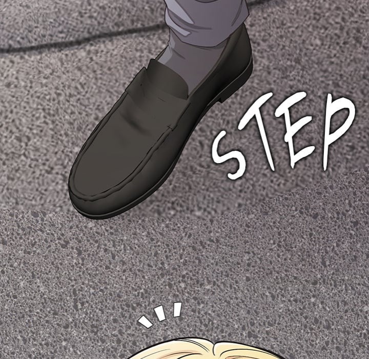 The Seed of Destiny Chapter 21 - Page 50