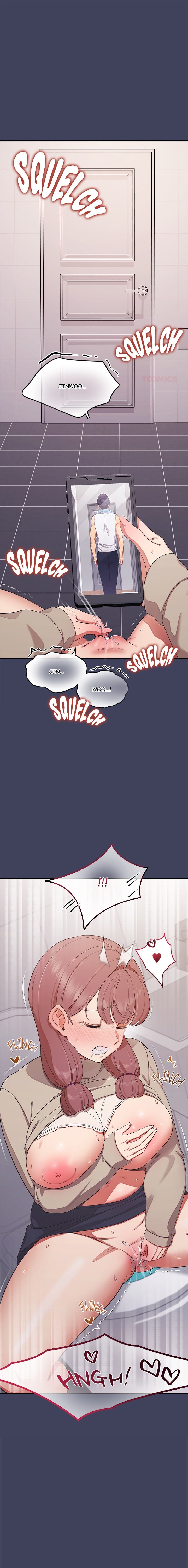 The Seed of Destiny Chapter 22 - Page 1