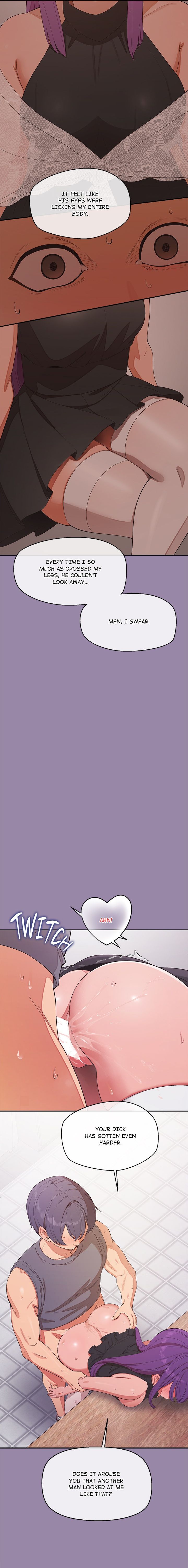 The Seed of Destiny Chapter 23 - Page 9