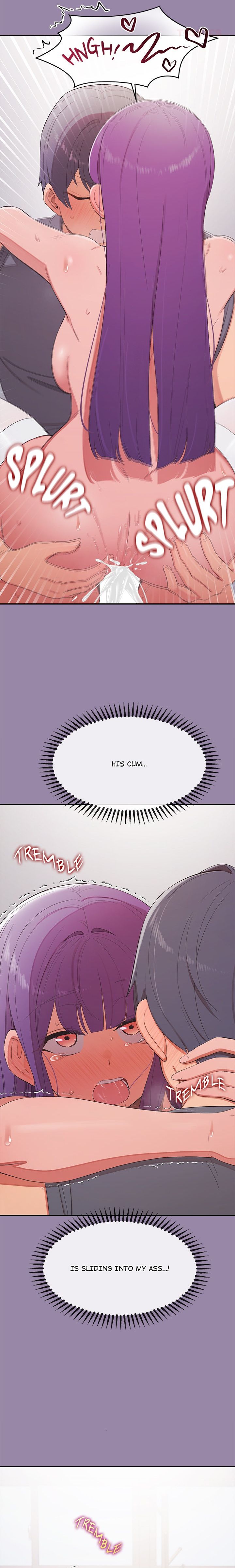 The Seed of Destiny Chapter 24 - Page 22