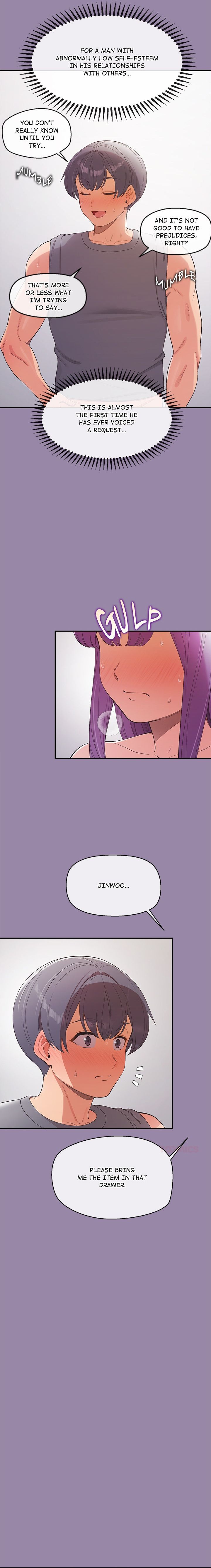 The Seed of Destiny Chapter 24 - Page 6