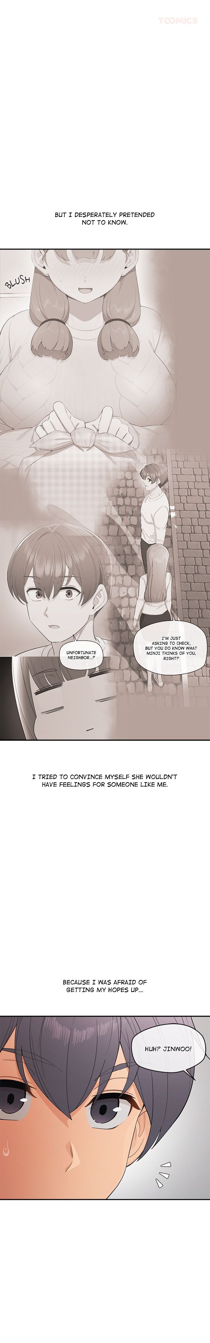 The Seed of Destiny Chapter 25 - Page 14