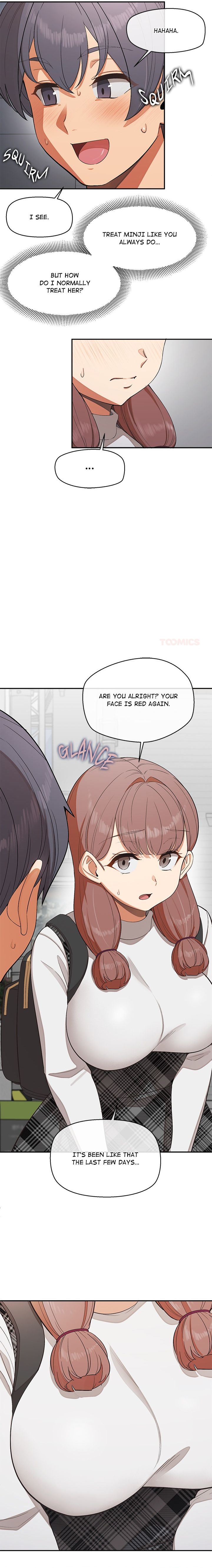 The Seed of Destiny Chapter 25 - Page 16