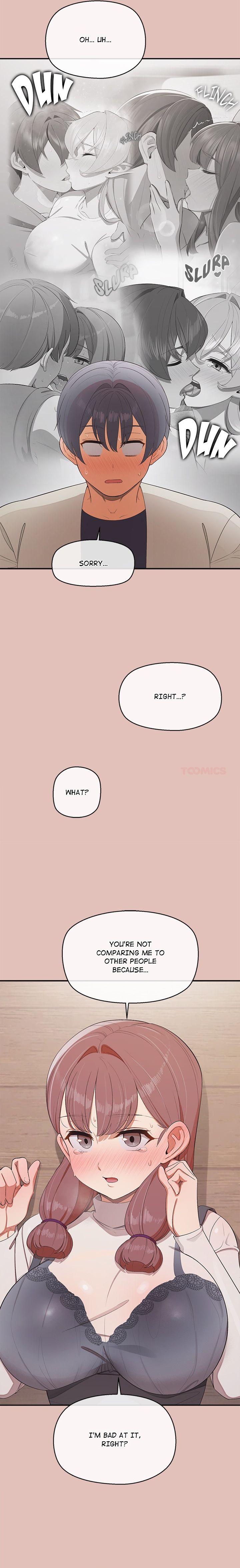 The Seed of Destiny Chapter 26 - Page 11