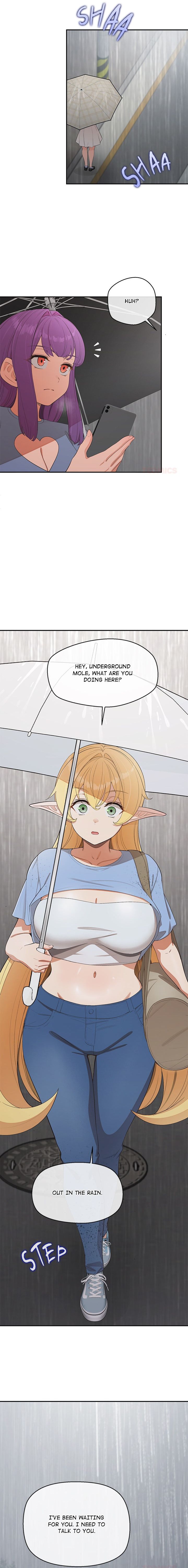 The Seed of Destiny Chapter 26 - Page 6