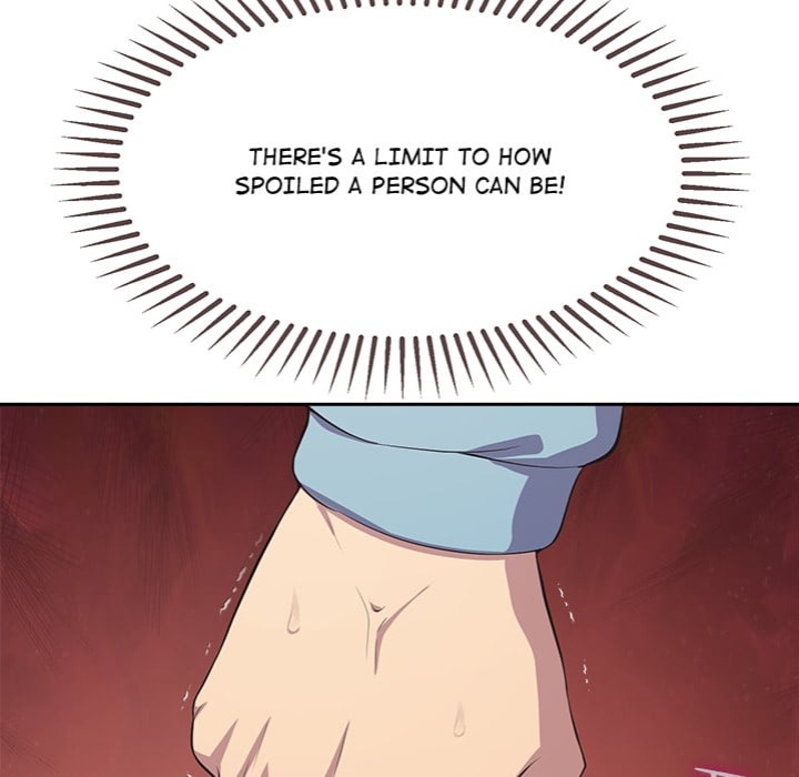 The Seed of Destiny Chapter 3 - Page 107