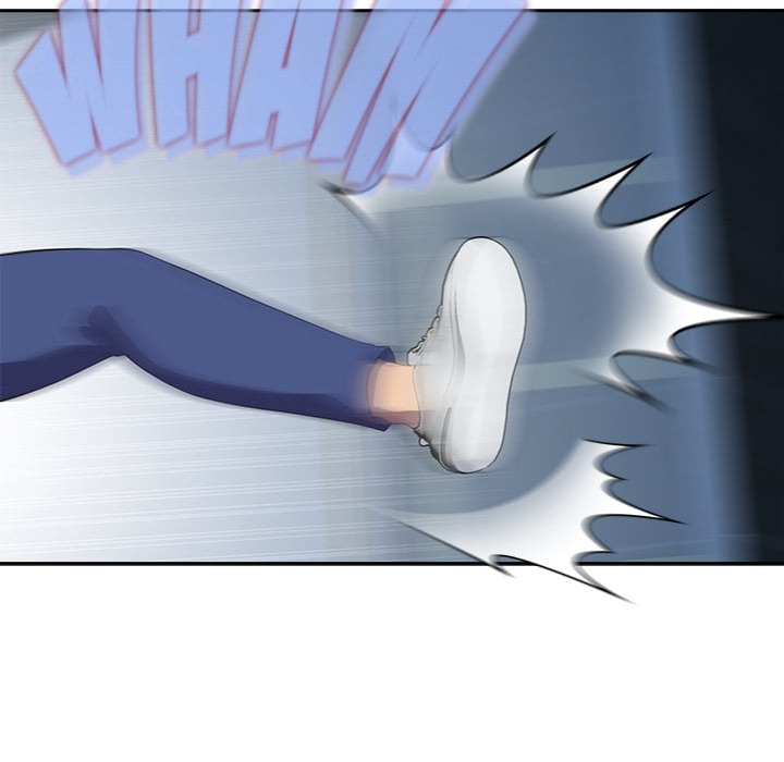 The Seed of Destiny Chapter 3 - Page 126