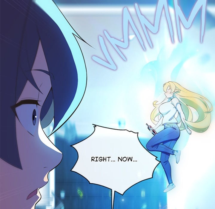 The Seed of Destiny Chapter 3 - Page 130