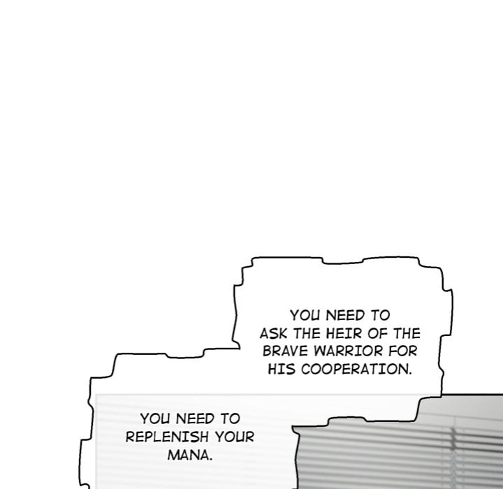 The Seed of Destiny Chapter 3 - Page 41