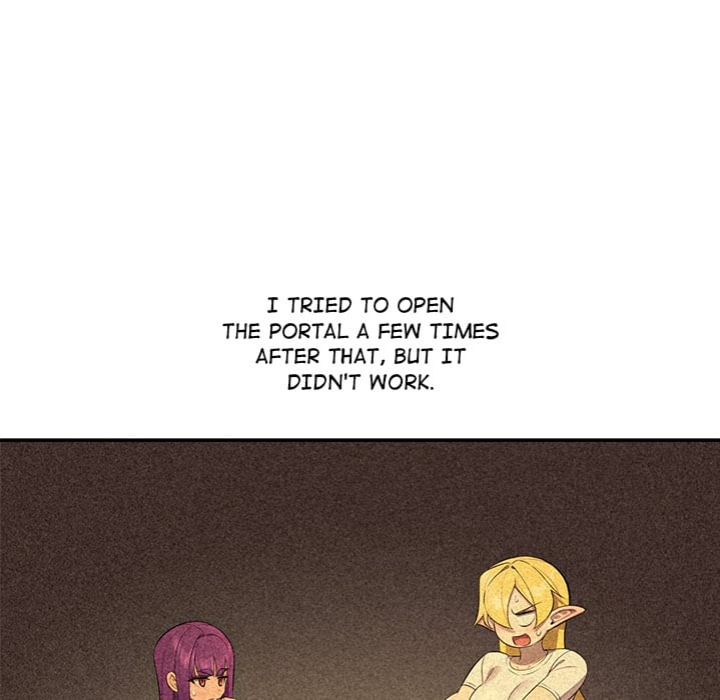 The Seed of Destiny Chapter 3 - Page 72